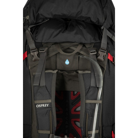 Rucsac Osprey Aether Plus 85