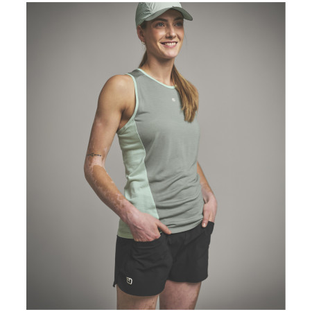 Pantaloni scurți femei Ortovox Trace Shorts W