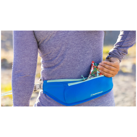 Centură de alergare Ruffwear Trail Runner™ Belt