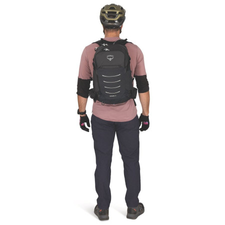 Rucsac turistic Osprey Syncro 20