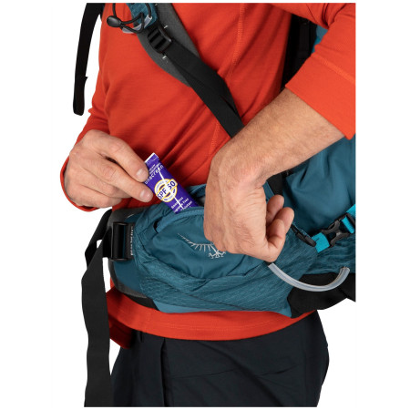 Rucsac turistic Osprey Atmos Ag 50