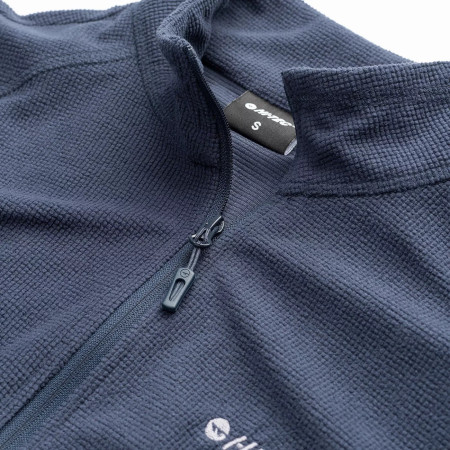Hanorac femei Hi-Tec Lady Damis II Full Zip