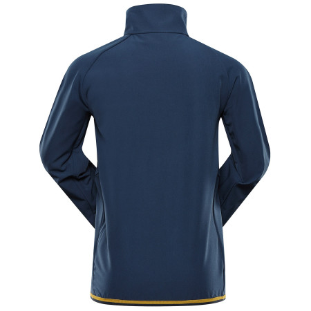 Geacă copii Alpine Pro Gerlo Blue