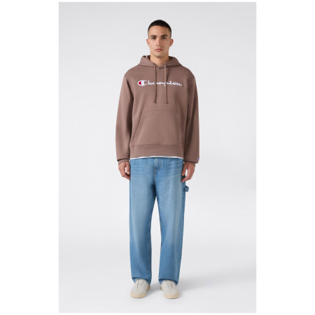 Hanorac bărbați Champion Hooded Sweatshirt M INC