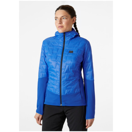 Geacă femei Helly Hansen W Lifaloft Hybrid Insulator Jk