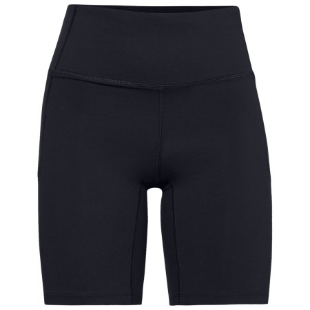 Pantaloni scurți femei Under Armour Meridian Bike Short