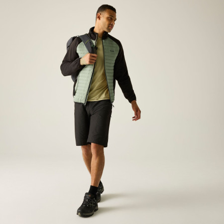 Geacă bărbați Regatta Clumber Hybrid