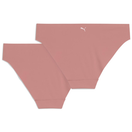 Chiloți femei Puma Microfiber Briefs 2P