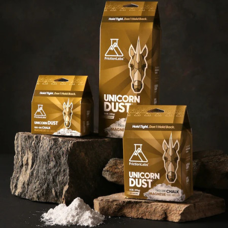 Magneziu FrictionLabs Unicorn Dust 340 g