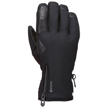 Mănuși de schi femei SnowLife Prime GTX Glove W´s negru black