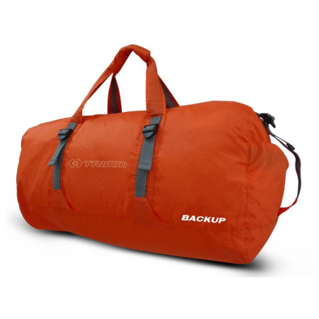 Geantă pe umăr Trimm Backup portocaliu