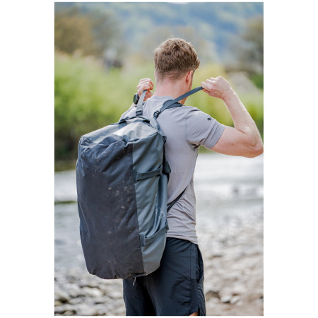 Geantă de voiaj Warg Transit Duffel 90L