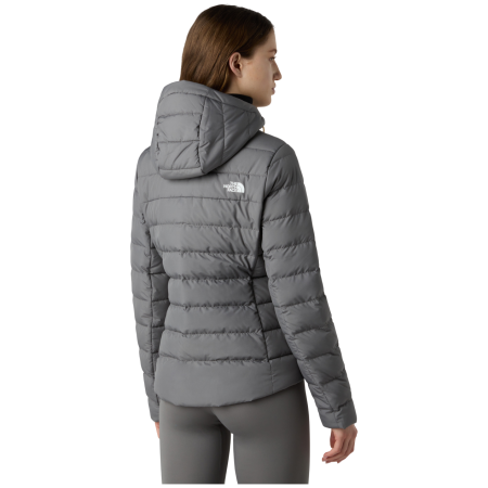 Geacă femei The North Face W Aconcagua 3 Hoodie