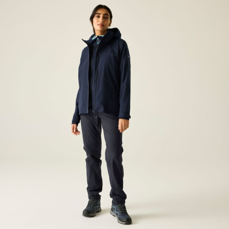 Geacă femei Dare 2b Switch Up III Jacket