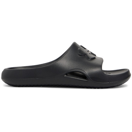 Papuci copii Under Armour UA B Locker V SL Black