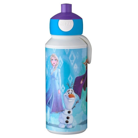Sticlă copii Mepal Campus 400 ml Frozen