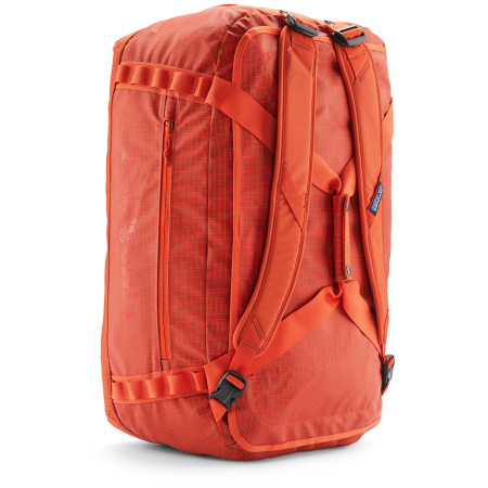 Geantă de voiaj Patagonia Black Hole Duffel 55L