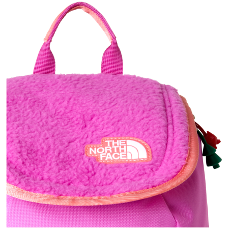 Rucsac pentru copii The North Face Y Mini Explorer