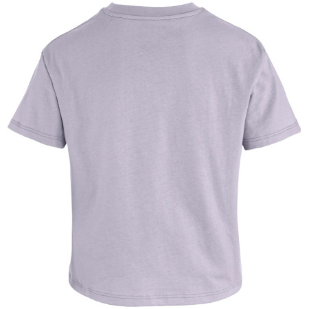 Tricou femei Fjällräven Fjällblomster Logo T-shirt W