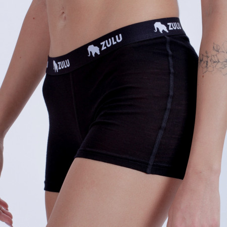 Chiloți femei Zulu Merino 160 BS