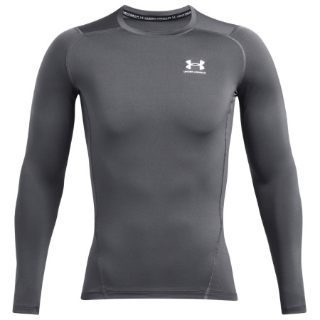Tricou funcțional bărbați Under Armour HG Armour Comp LS