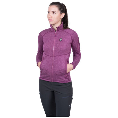 Hanorac funcțional de damă High Point Woolion Merino 3.0 Lady Sweatshirt