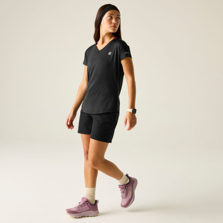 Pantaloni scurți femei Dare 2b Melodic Pro III Short