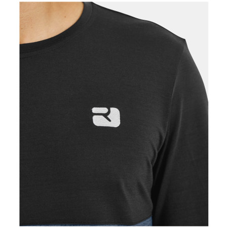 Tricou funcțional bărbați Ortovox 150 Cool Logo Ts M