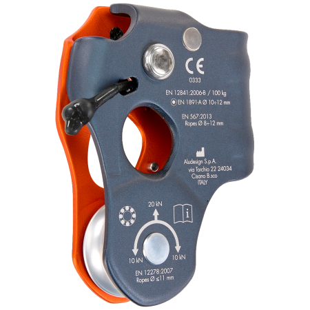 Blocator Climbing Technology Cric