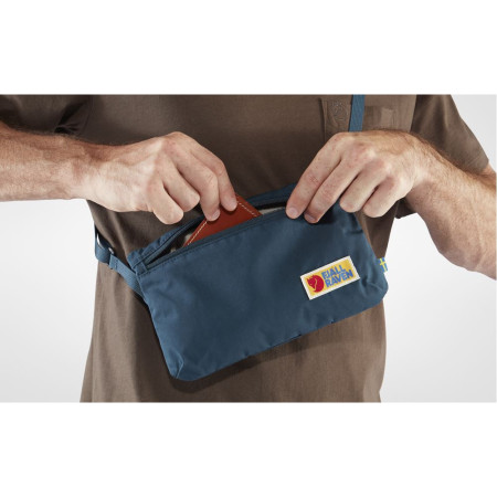 Geantă de umăr Fjällräven Vardag Pocket