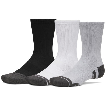 Set șosete Under Armour New UA Perf Tech 3Pk Crew