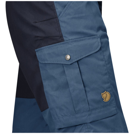 Pantaloni scurți bărbați Fjällräven Barents Pro Shorts M