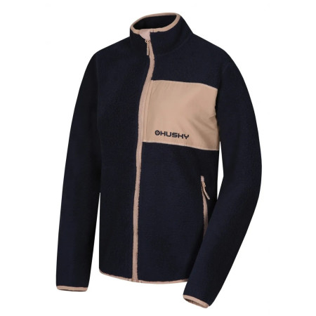 Hanorac femei Husky Addy zip L