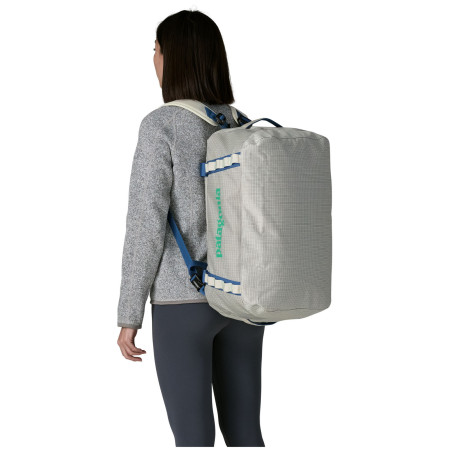 Geantă de voiaj Patagonia Black Hole Duffel 40L