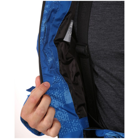 Geacă bărbați Kilpi Tampa-M