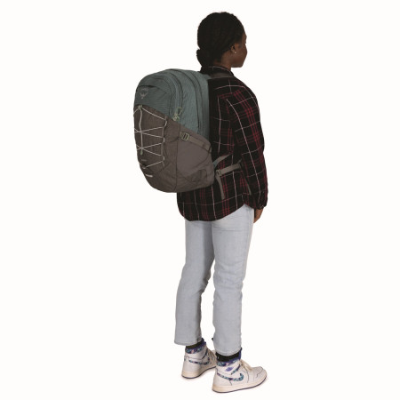 Rucsac urban Osprey Quasar 26