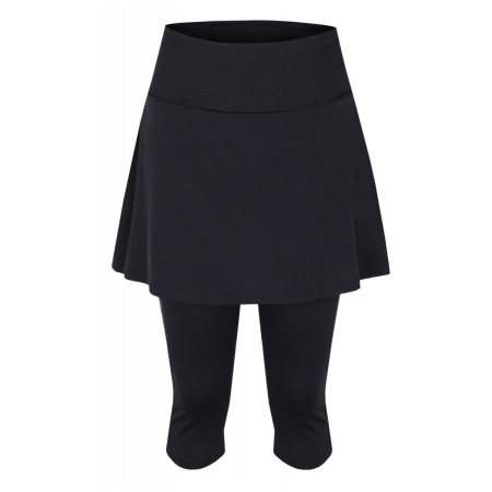 Fustă femei Hannah Relay Skirt negru