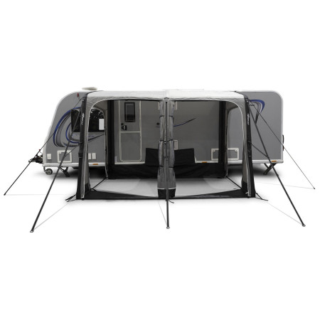 Cort frontal Vango Balletto Air 330