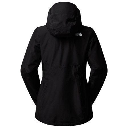 Geacă femei The North Face W Hikesteller Parka Shell Jacket
