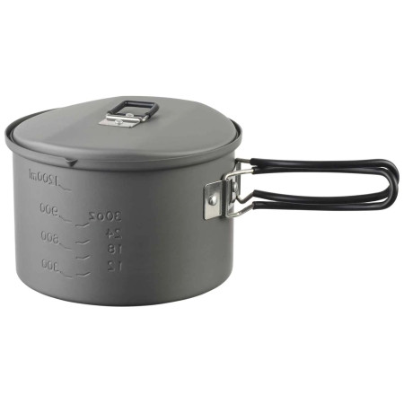 Vas de gătit Esbit Oală din aluminiu 1,6L