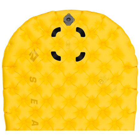Saltea gonflabilă Sea to Summit UltraLight Air Mat Large