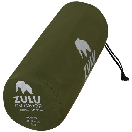 Saltea gonflabilă Zulu Moonlight Comfort II