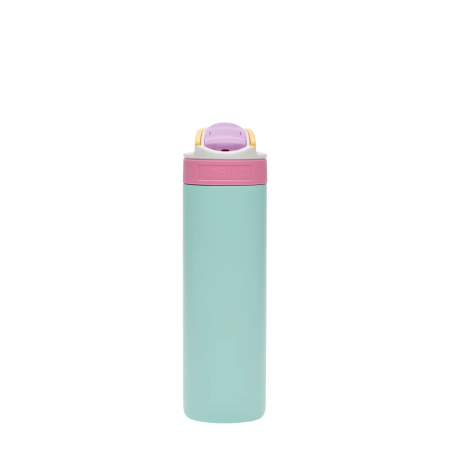 Sticlă termică oțel Kambukka Lagoon insulated 600 ml albastru Ice Pop