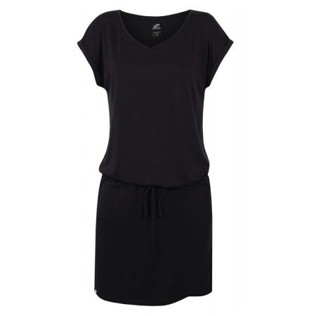 Rochie femei Hannah Tracy negru