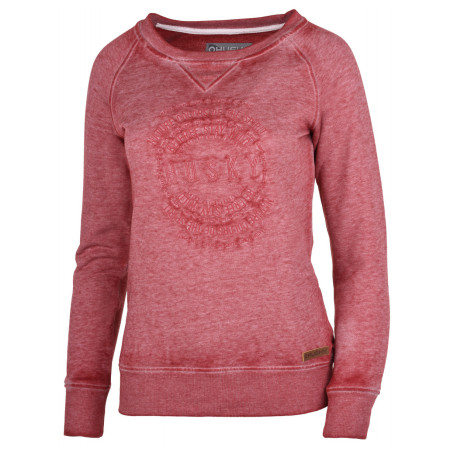 Hanorac femei Husky Bendr
L roșu