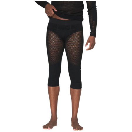 Indispensabili funcționali bărbați Devold Wool Mesh Pro 3/4 Longs Man