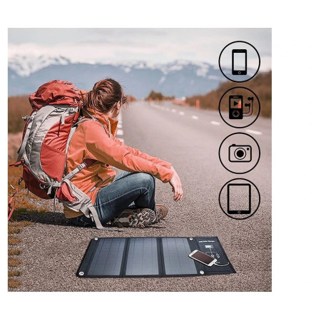 Panou solar Viking Technology SP30W