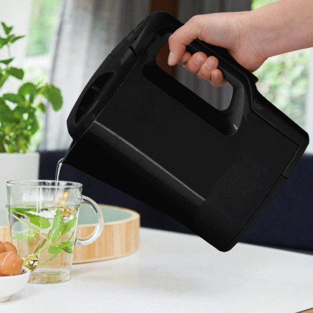 Fierbător electric Mestic MWC-80 1L