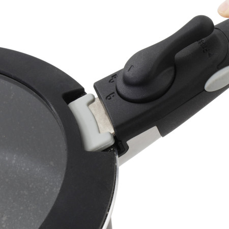 Set vase Brunner Pirate NG 7+1 - 20 cm