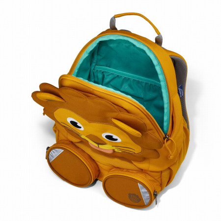 Rucsac pentru copii Affenzahn Large Friend